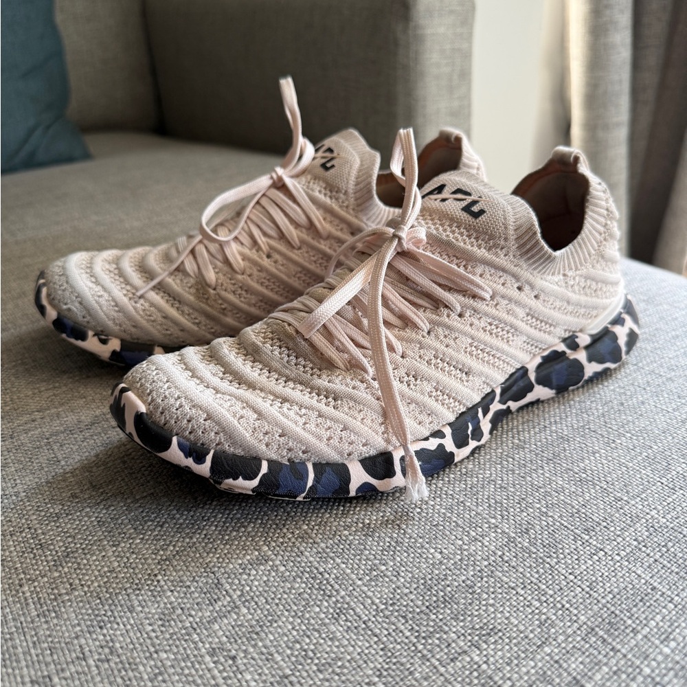 APL Techloom Wave Pink